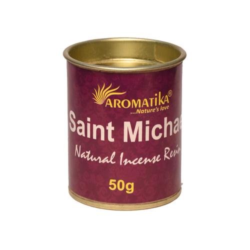 Aomatika Saint Michael Resin 50gm - MarshallsHealthShop