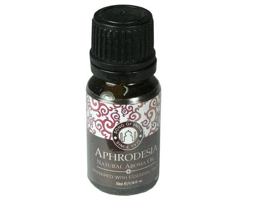 Aphrodesia Aroma Oil 10ml - MarshallsHealthShop