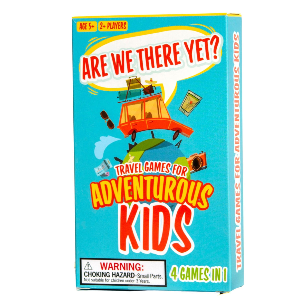 Are We There Yet? Travel Game - 1st Stop Marshall's Health Shop, Gift Shop! - Heath and Natural Therapy New Brighton Christchurch - Naturopath