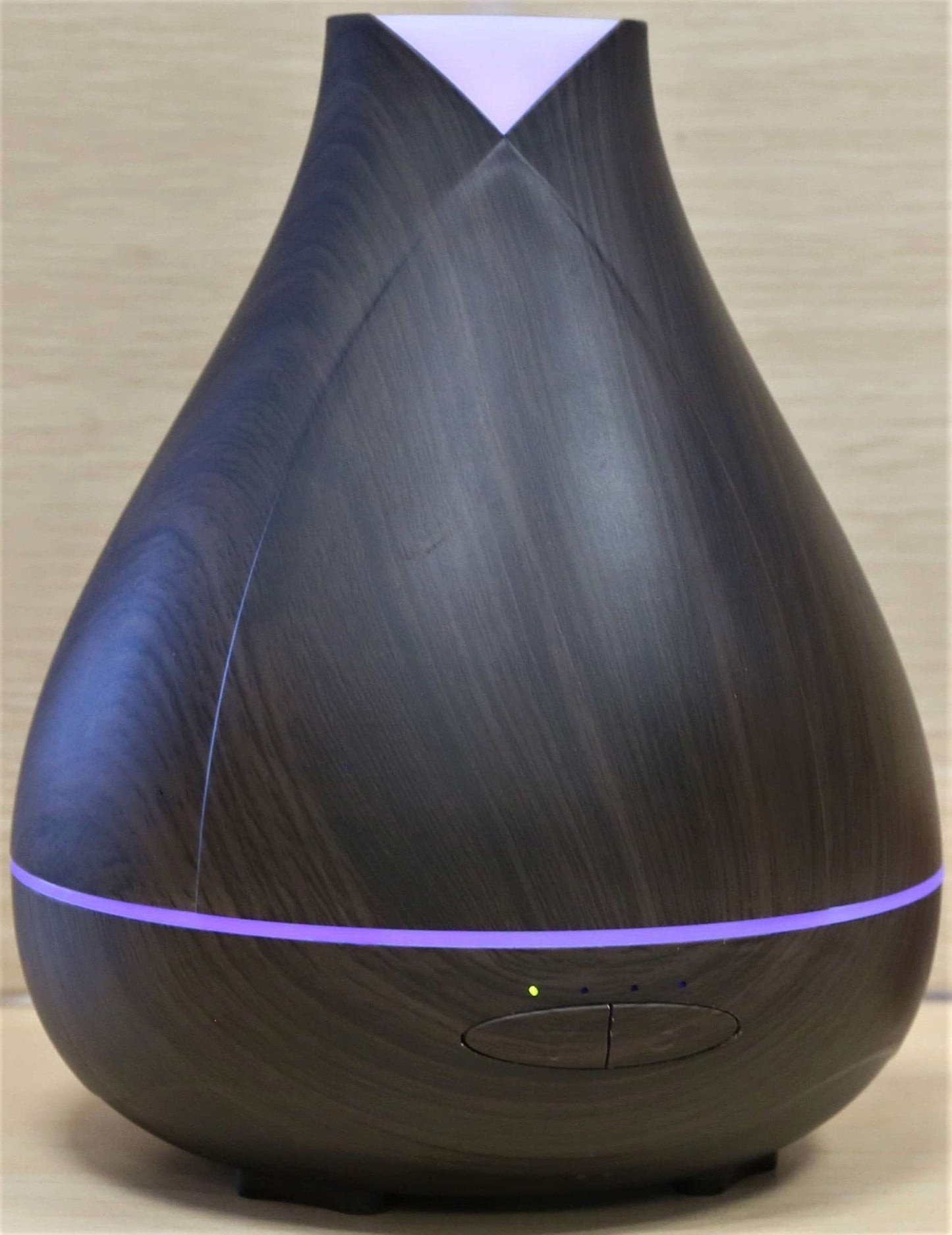 Aroma Diffuser Dark Wood - AR11 - MarshallsHealthShop