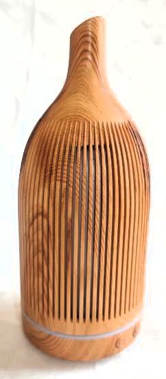 Aroma Diffuser LED Colour Change (DF10)# - 1st Stop Marshall's Health Shop, Gift Shop! - Heath and Natural Therapy New Brighton Christchurch - Naturopath#