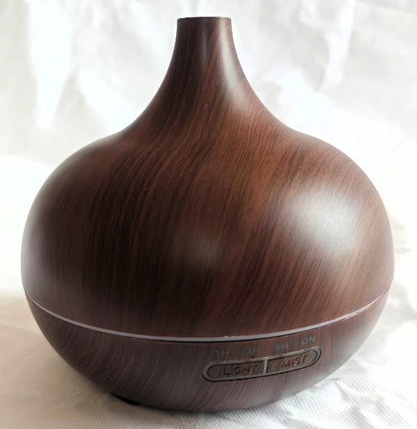 Aroma Diffuser LED Colour Change (DF2)# - 1st Stop Marshall's Health Shop, Gift Shop! - Heath and Natural Therapy New Brighton Christchurch - Naturopath#