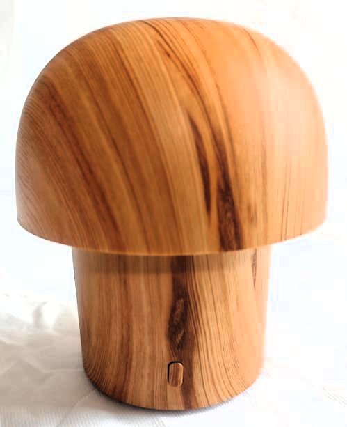 Aroma Diffuser LED Colour Change (DF3)# - 1st Stop Marshall's Health Shop, Gift Shop! - Heath and Natural Therapy New Brighton Christchurch - Naturopath#