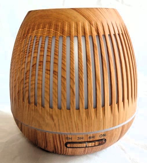 Aroma Diffuser LED Colour Change (DF5)# - 1st Stop Marshall's Health Shop, Gift Shop! - Heath and Natural Therapy New Brighton Christchurch - Naturopath#