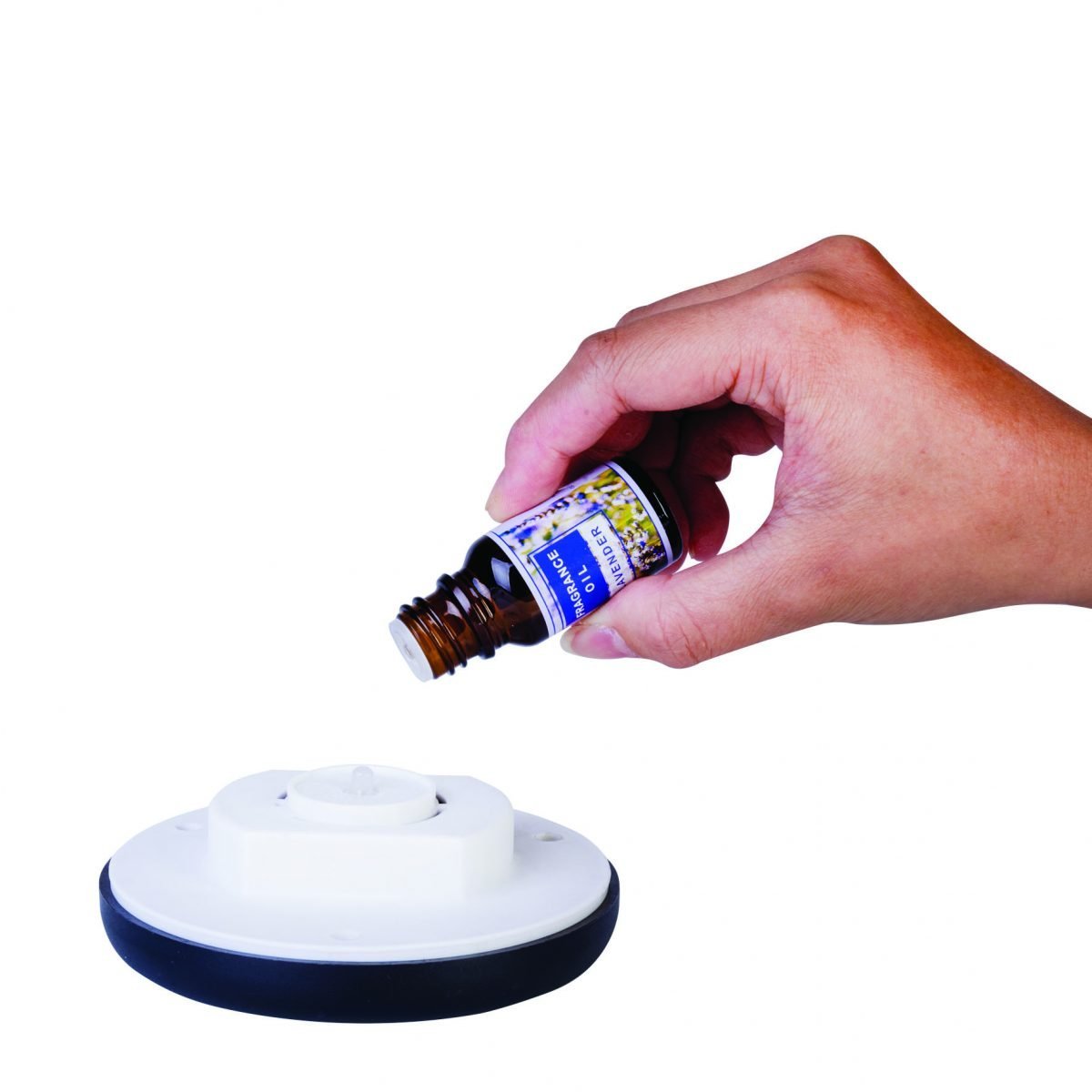 Aroma Diffuser RS - AD - MarshallsHealthShop