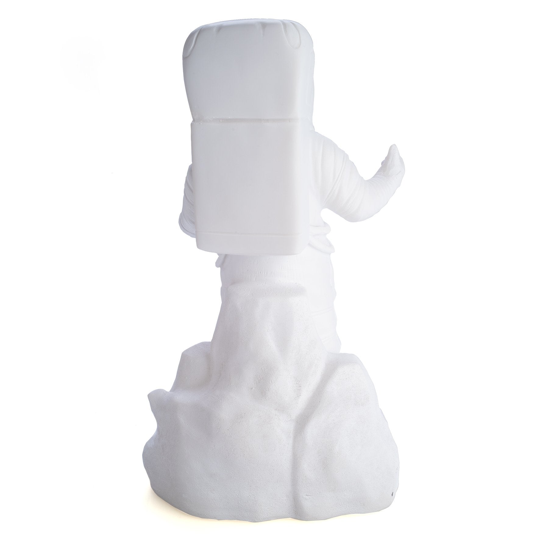 Astronaut Table Lamp - MarshallsHealthShop