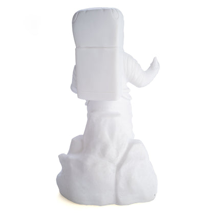 Astronaut Table Lamp - MarshallsHealthShop