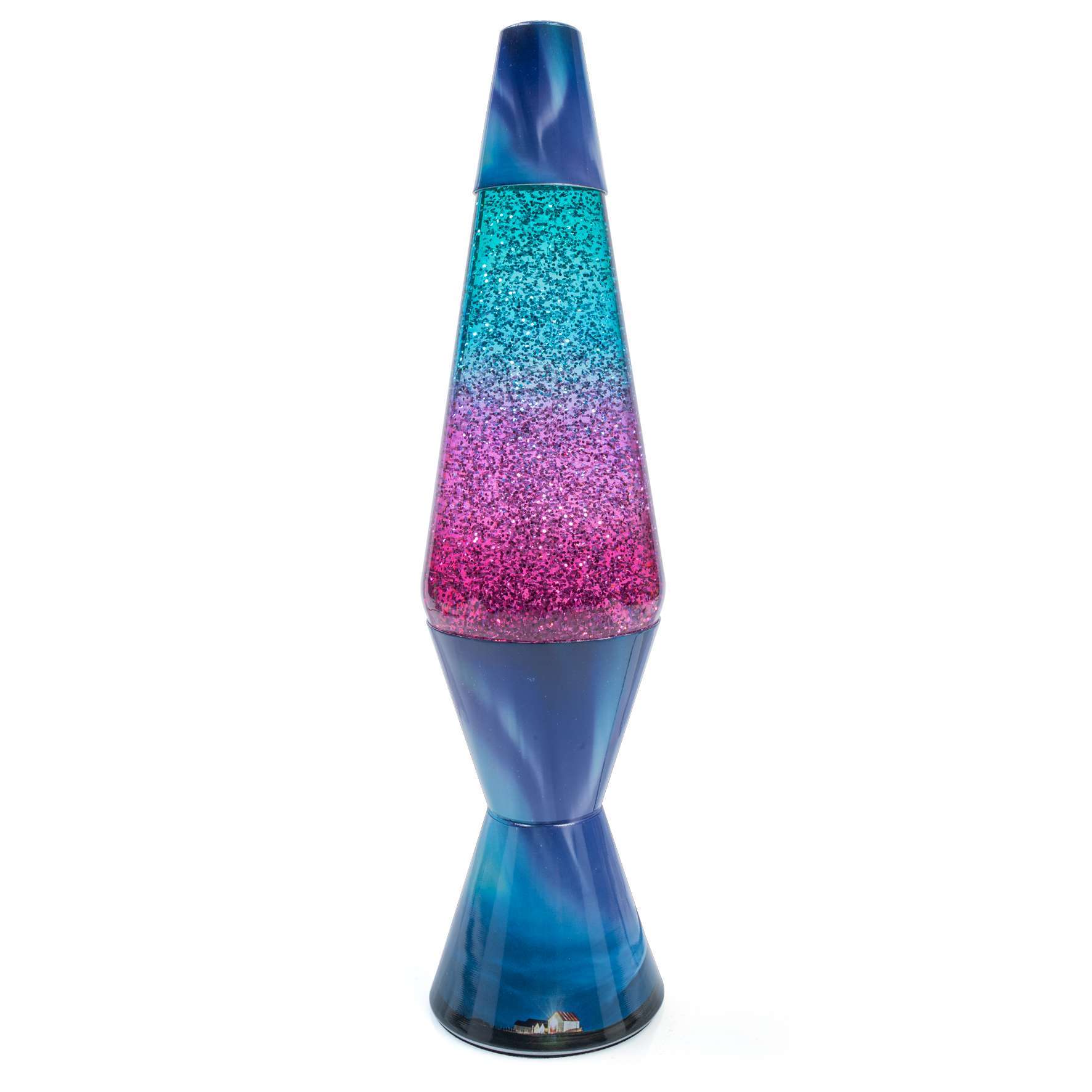 Aurora Diamond Glitter Lamp - 1st Stop Marshall's Health Shop, Gift Shop! - Heath and Natural Therapy New Brighton Christchurch - Naturopath