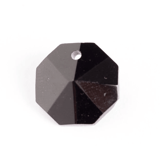 Aurora Octagon Black - MarshallsHealthShop