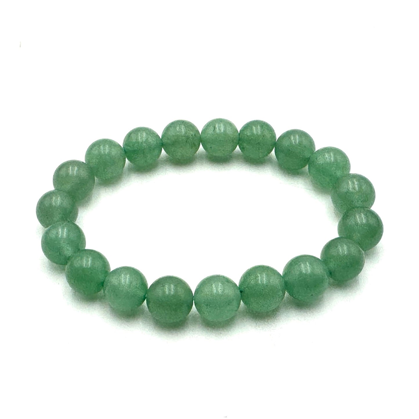 Aventurine Bracelet 10mm

Size approx. 18.5cm

1st Stop, Marshall's Health Shop, Gift Shop!

SKU: LBR34