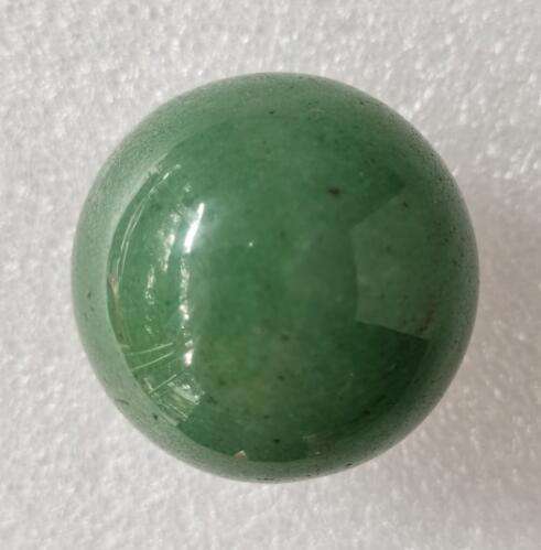Aventurine Sphere CBAV - MarshallsHealthShop
