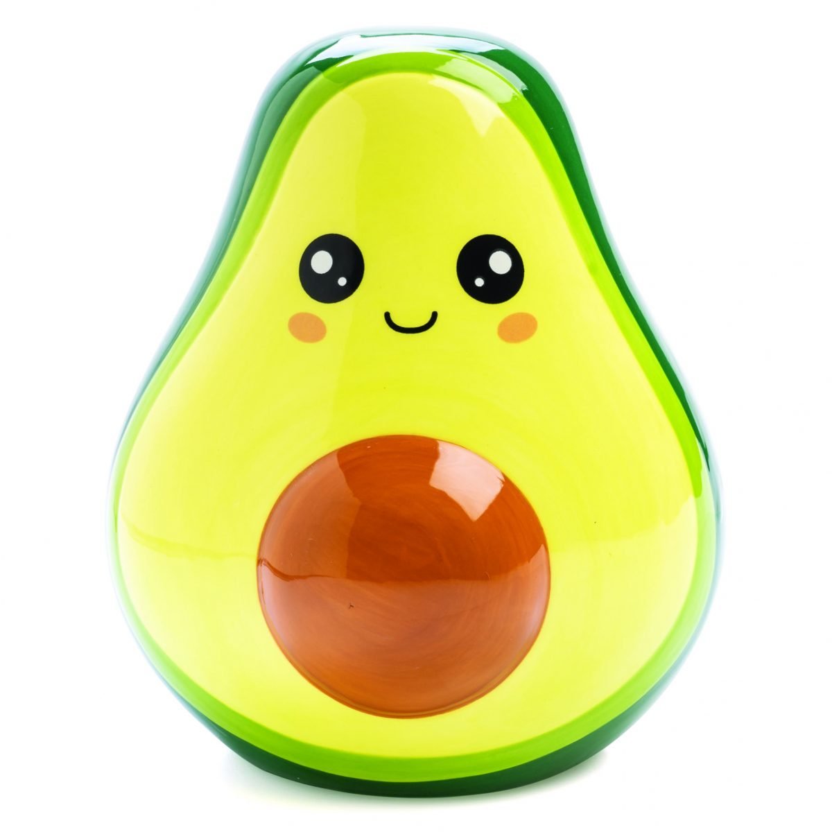 Avocado Money Bank - MarshallsHealthShop
