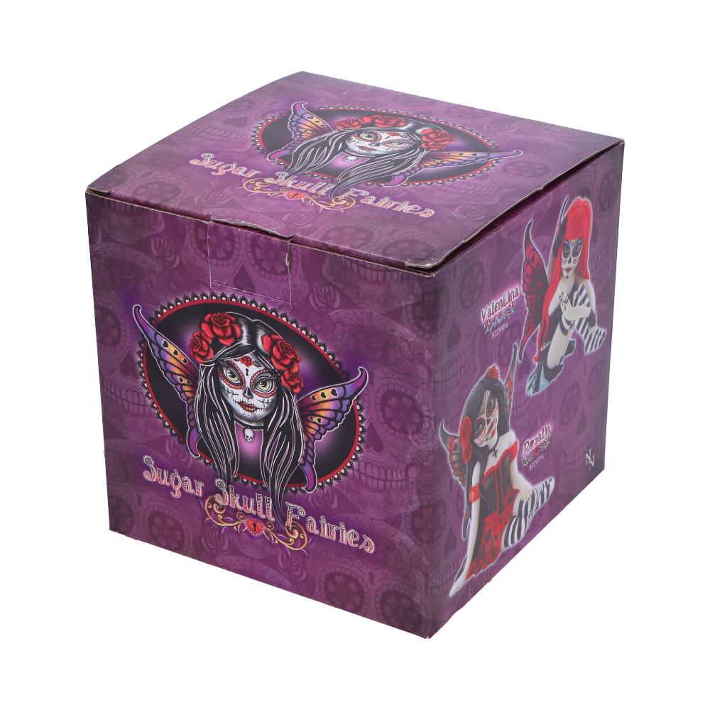 Nemesis Now Valentina 10cm