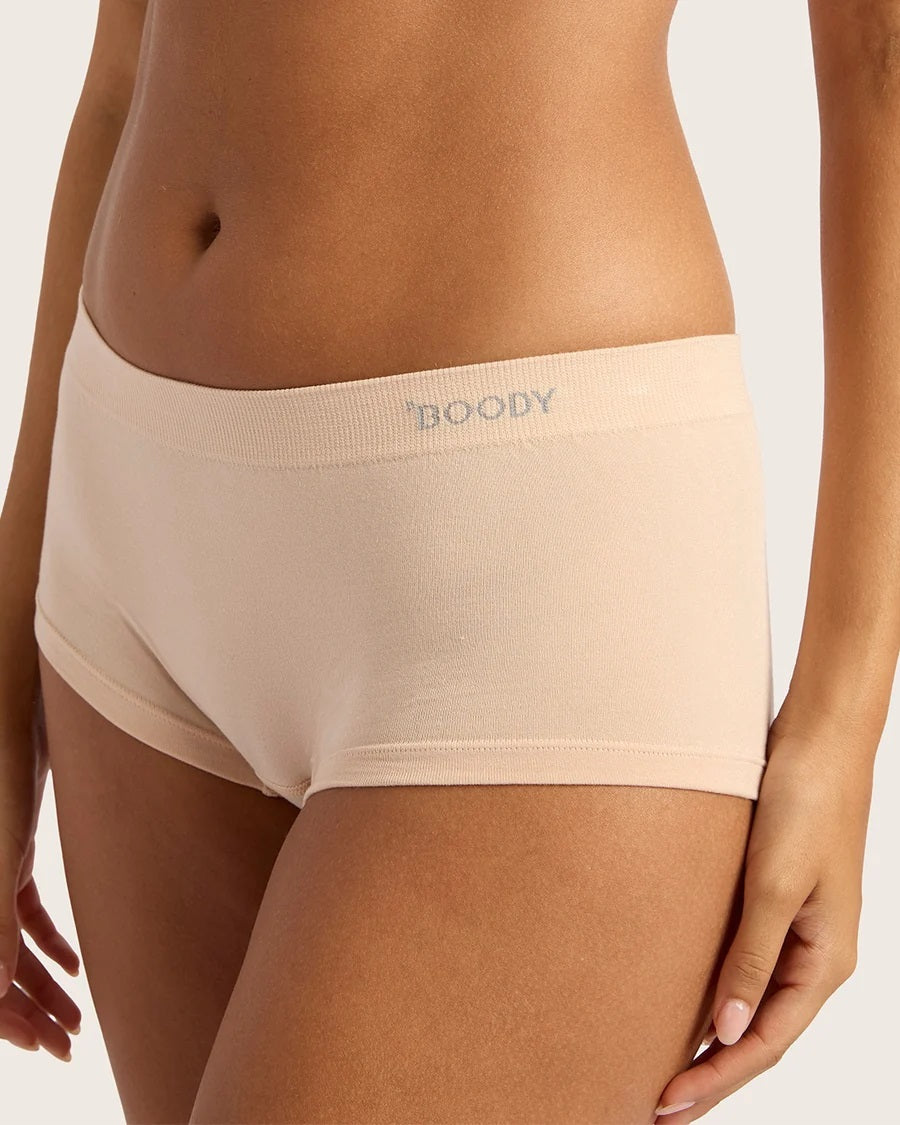 BOODY W Boyleg Briefs Shell M