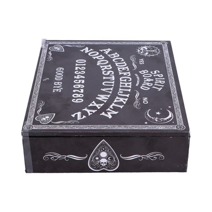 Nemesis Now Jewellery Box Black Spirit Board 25cm