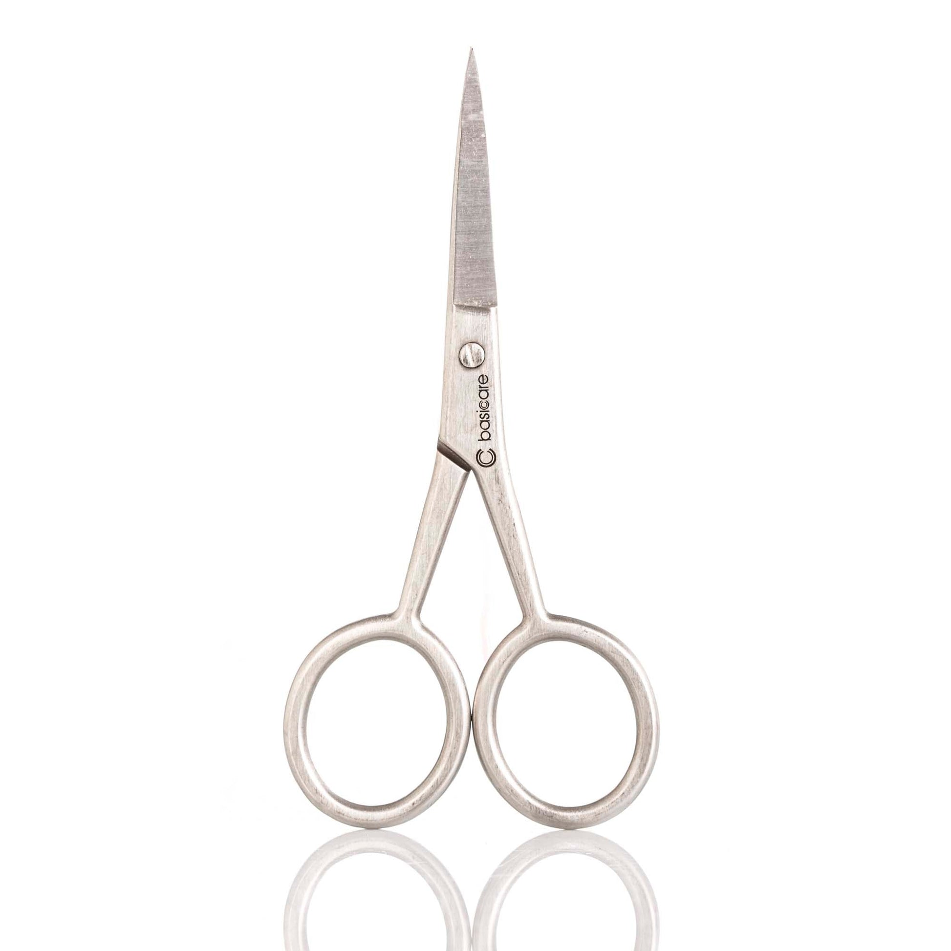 Basicare Men's Grooming Moustache Trimming Kit - MarshallsHealthShop