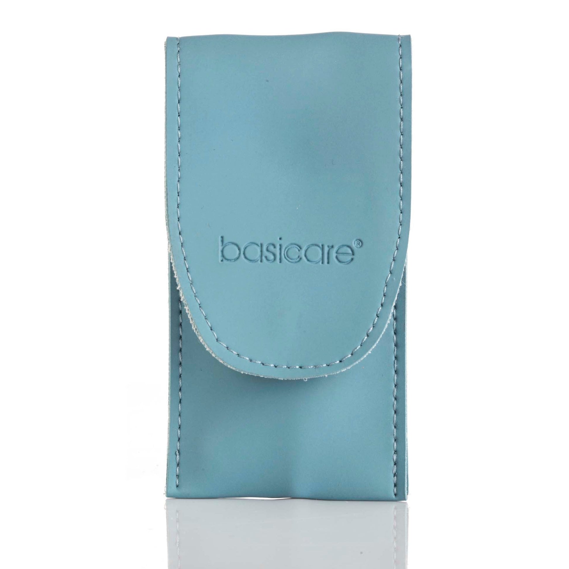 Basicare Men's Grooming Moustache Trimming Kit - MarshallsHealthShop