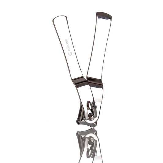 Basicare Men's Grooming Rotary Nail Clipper - MarshallsHealthShop