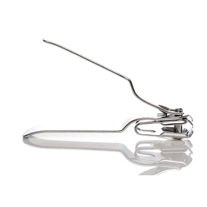 Basicare Men's Grooming Rotary Nail Clipper - MarshallsHealthShop