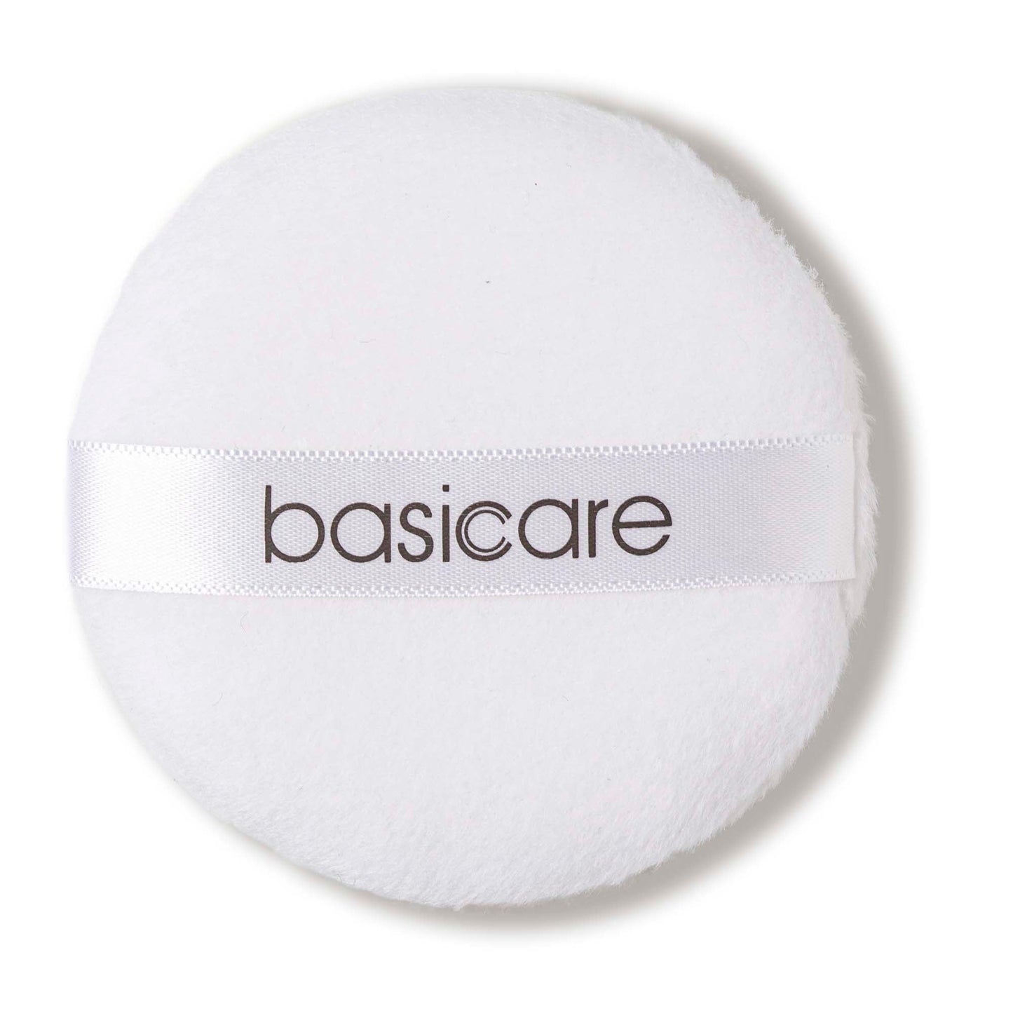 Basicare Puff Cotton Velour - MarshallsHealthShop