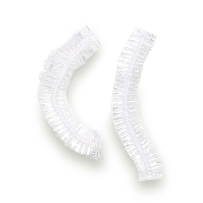 Basicare Shower Cap 4 Pack - MarshallsHealthShop