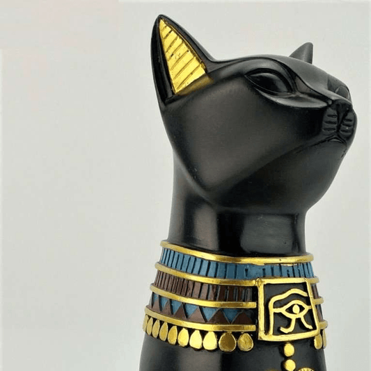 Bastet Small - MarshallsHealthShop