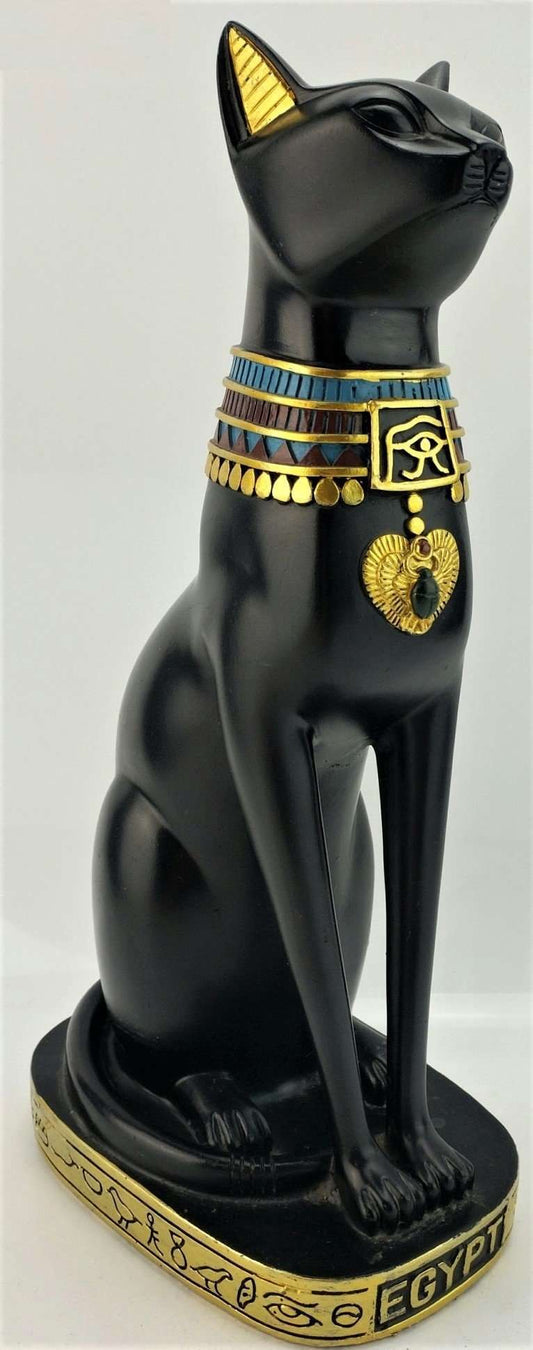 Bastet Small - MarshallsHealthShop
