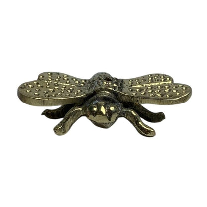 Bee Incense Holder Brass - 1st Stop Marshall's Health Shop, Gift Shop! - Heath and Natural Therapy New Brighton Christchurch - Naturopath