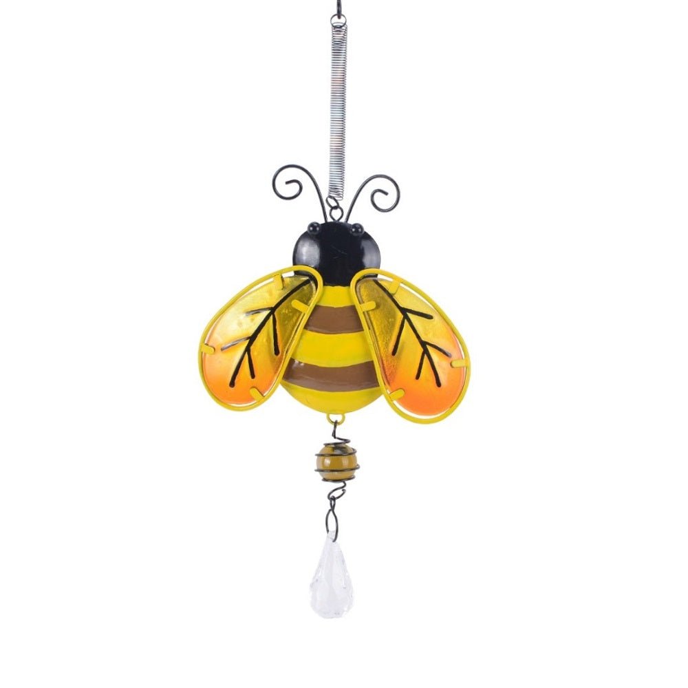 Bee Suncatcher - MarshallsHealthShop