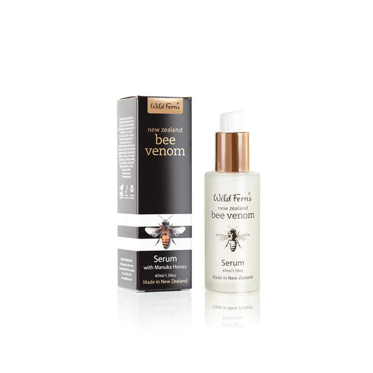 Bee Venom Serum 47ml - MarshallsHealthShop
