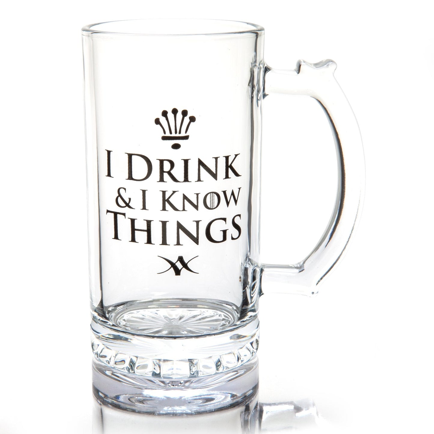 Beer Stein - MarshallsHealthShop