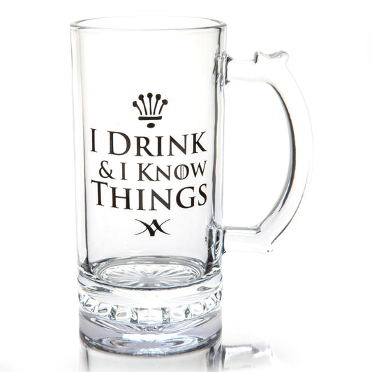 Beer Stein - MarshallsHealthShop