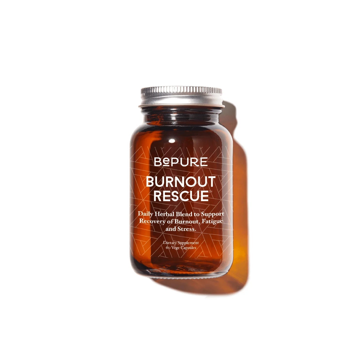 BePure Burnout Rescue - MarshallsHealthShop