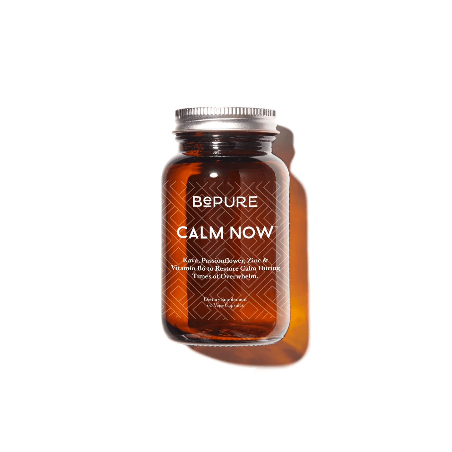 BePure Calm Now - MarshallsHealthShop