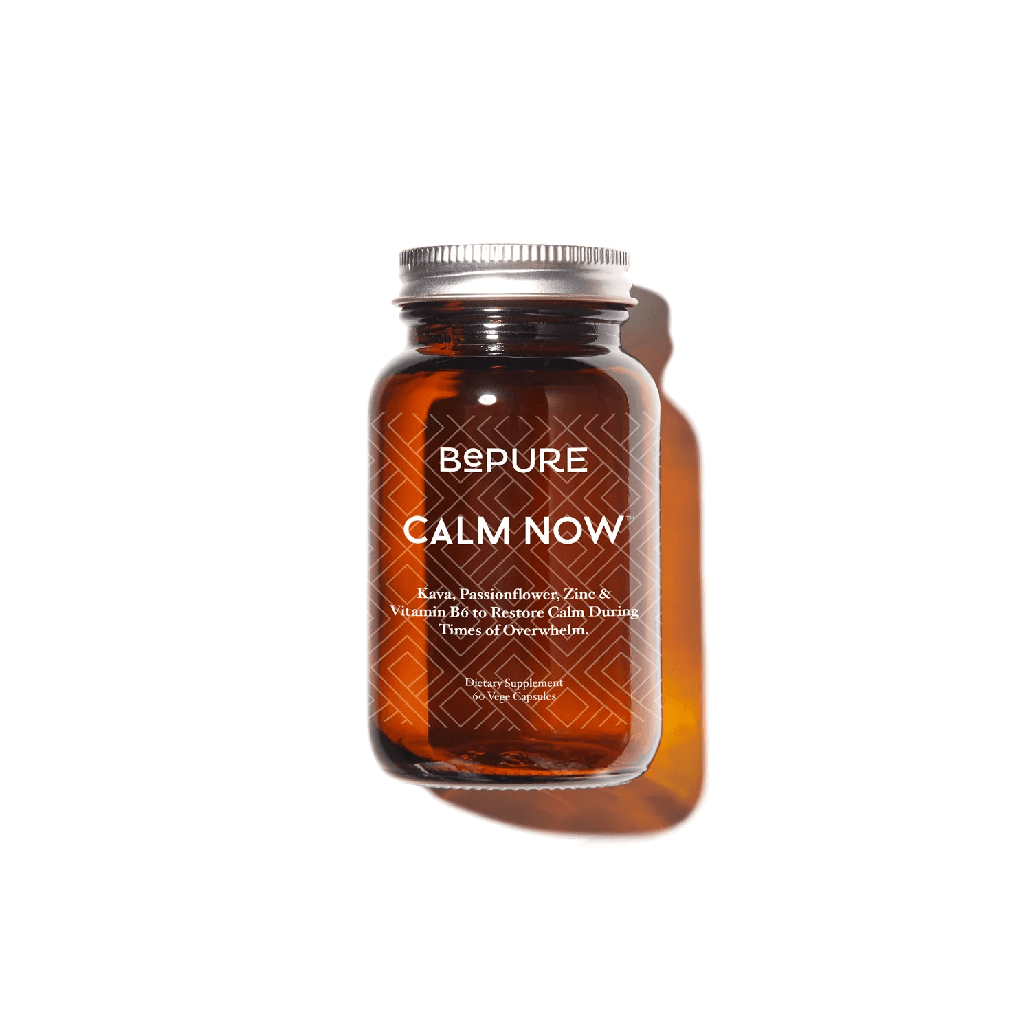 BePure Calm Now - MarshallsHealthShop