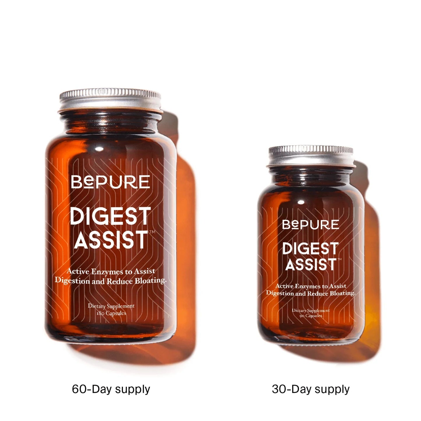 BePure Digest Assist - 1st Stop Marshall's Health Shop, Gift Shop! - Heath and Natural Therapy New Brighton Christchurch - Naturopath