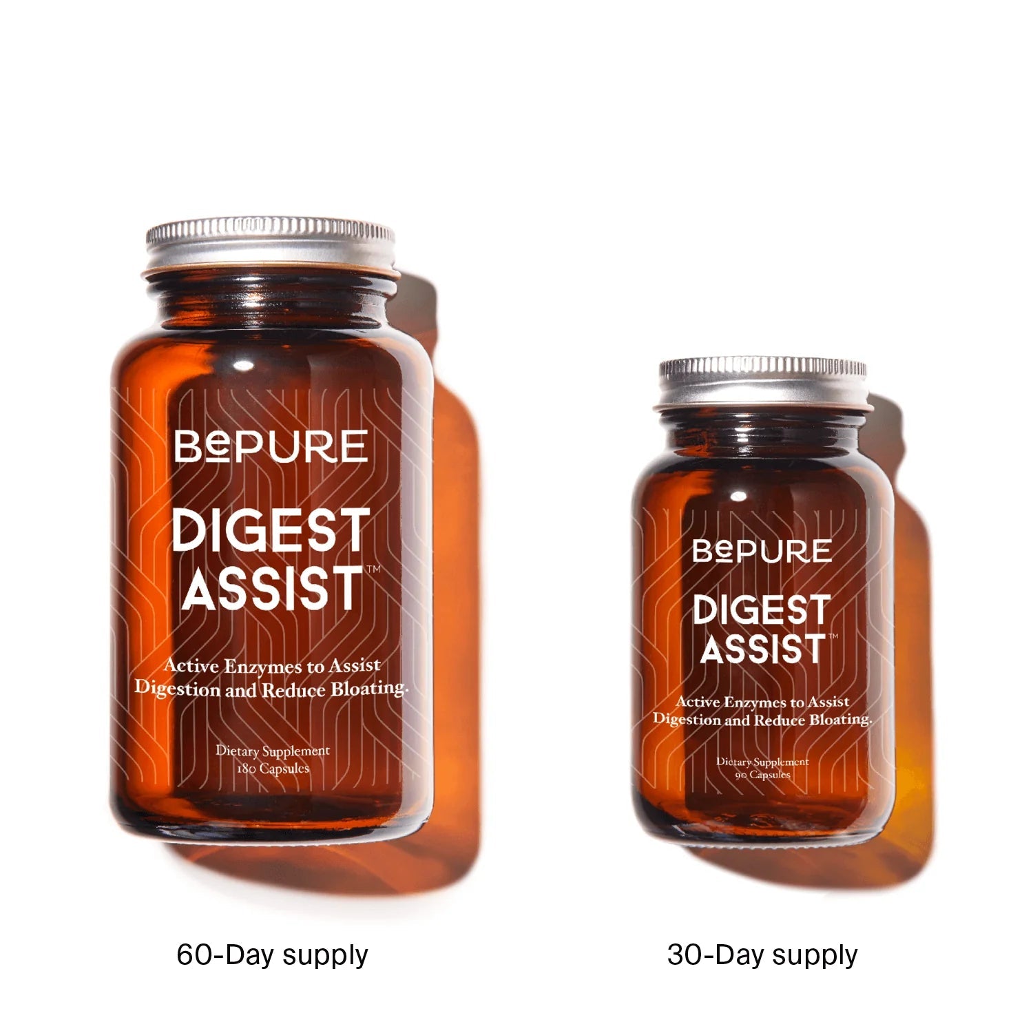 BePure Digest Assist - 1st Stop Marshall's Health Shop, Gift Shop! - Heath and Natural Therapy New Brighton Christchurch - Naturopath