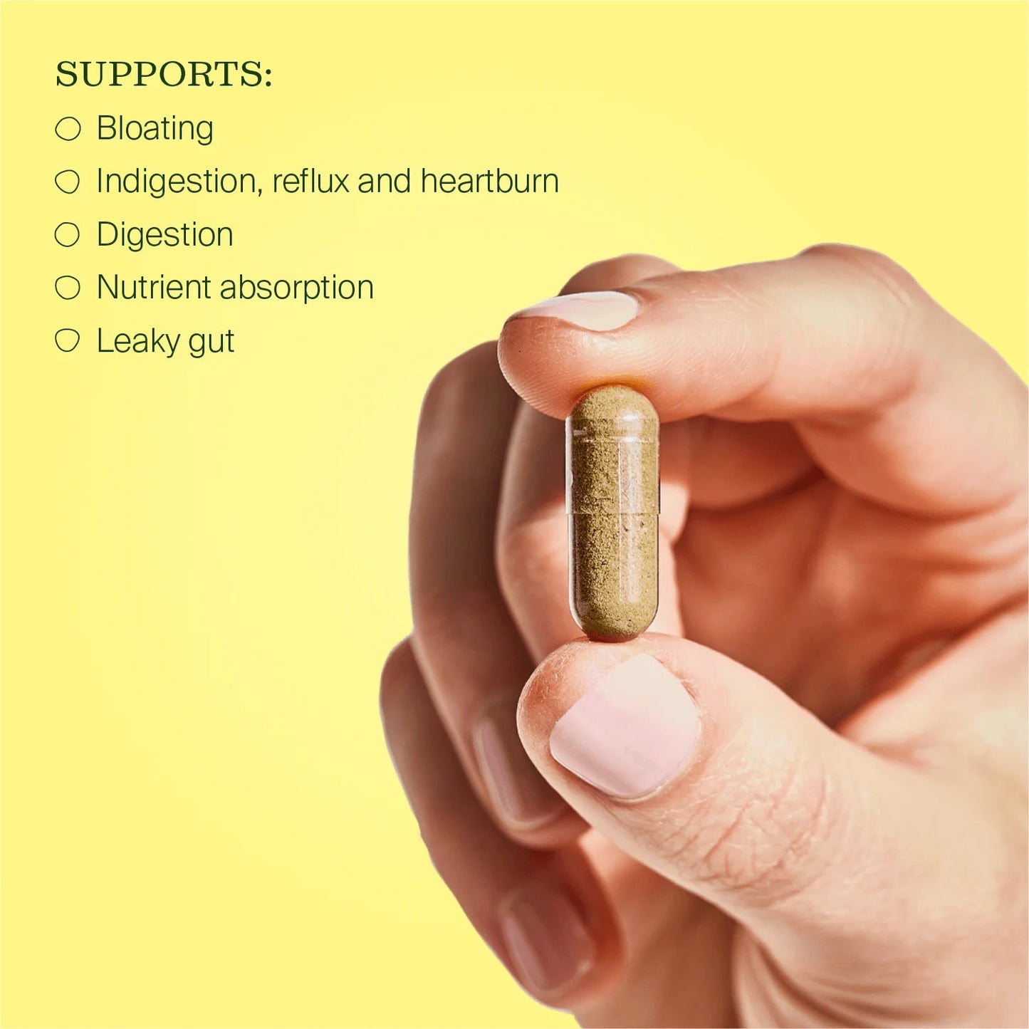 BePure Digest Assist - 1st Stop Marshall's Health Shop, Gift Shop! - Heath and Natural Therapy New Brighton Christchurch - Naturopath