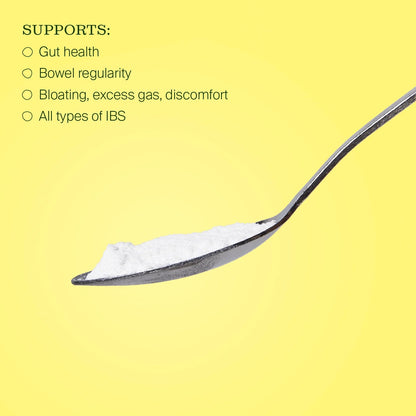 BePure Gut Regular 155g - 1st Stop Marshall's Health Shop, Gift Shop! - Heath and Natural Therapy New Brighton Christchurch - Naturopath