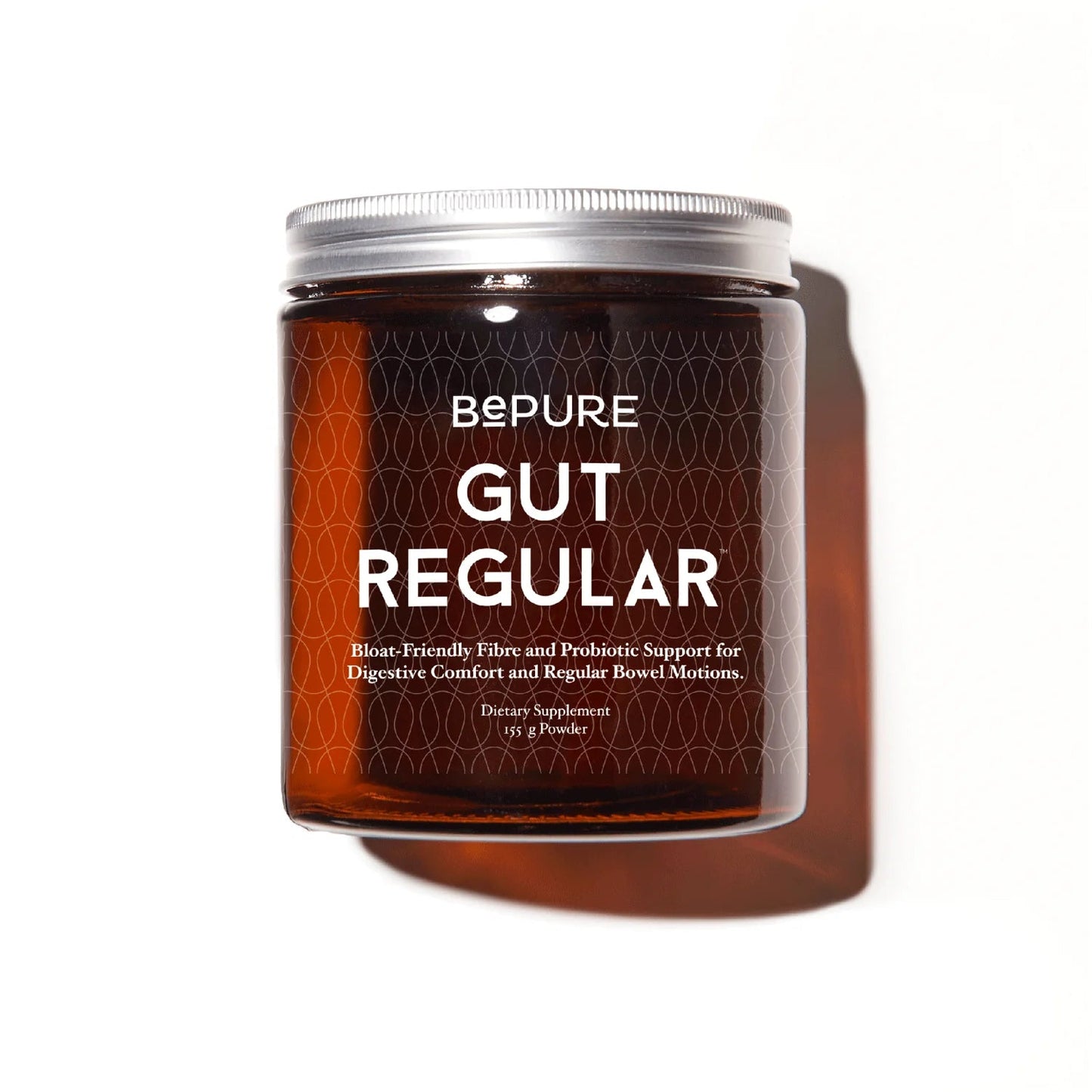 BePure Gut Regular 155g - 1st Stop Marshall's Health Shop, Gift Shop! - Heath and Natural Therapy New Brighton Christchurch - Naturopath