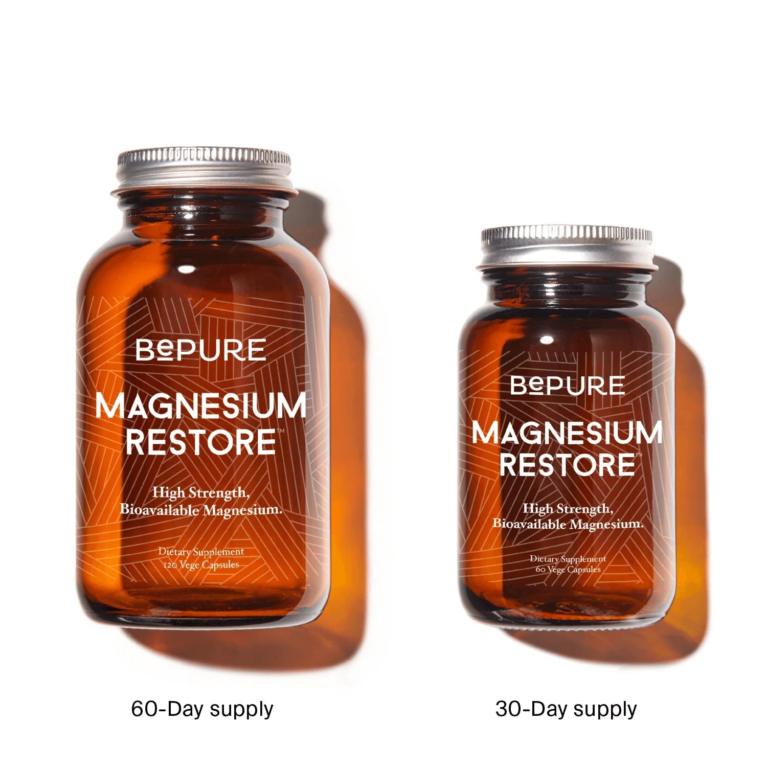 BePure Magnesium Restore - 1st Stop Marshall's Health Shop, Gift Shop! - Heath and Natural Therapy New Brighton Christchurch - Naturopath