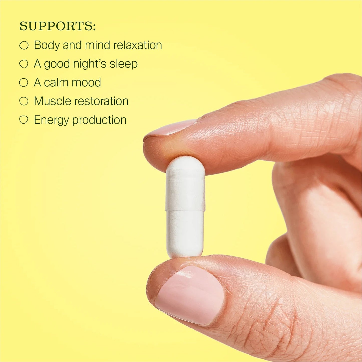 BePure Magnesium Restore - 1st Stop Marshall's Health Shop, Gift Shop! - Heath and Natural Therapy New Brighton Christchurch - Naturopath