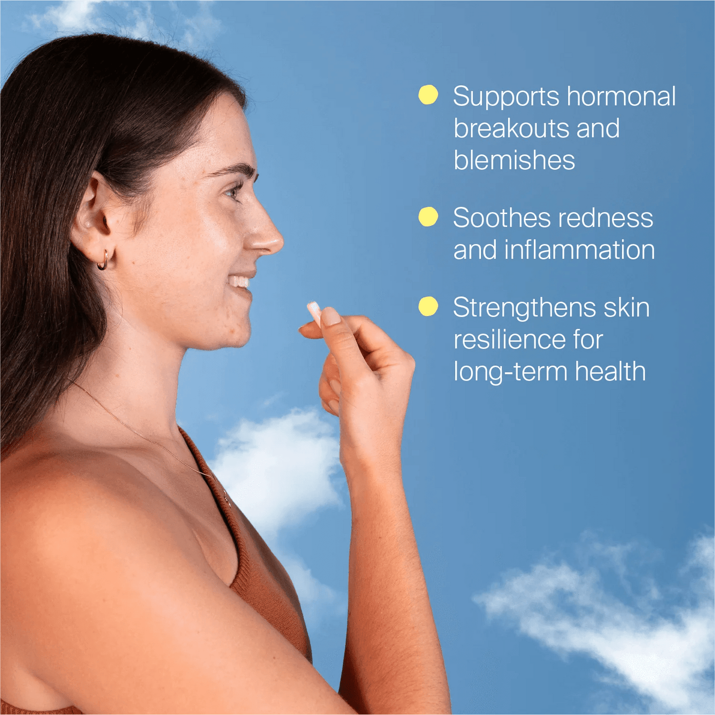 BePure Skin Rescue - MarshallsHealthShop