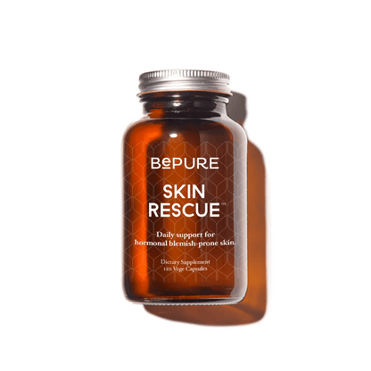 BePure Skin Rescue - MarshallsHealthShop