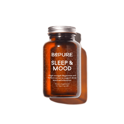 BePure Sleep & Mood - MarshallsHealthShop