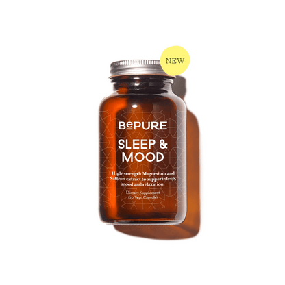 BePure Sleep & Mood - MarshallsHealthShop