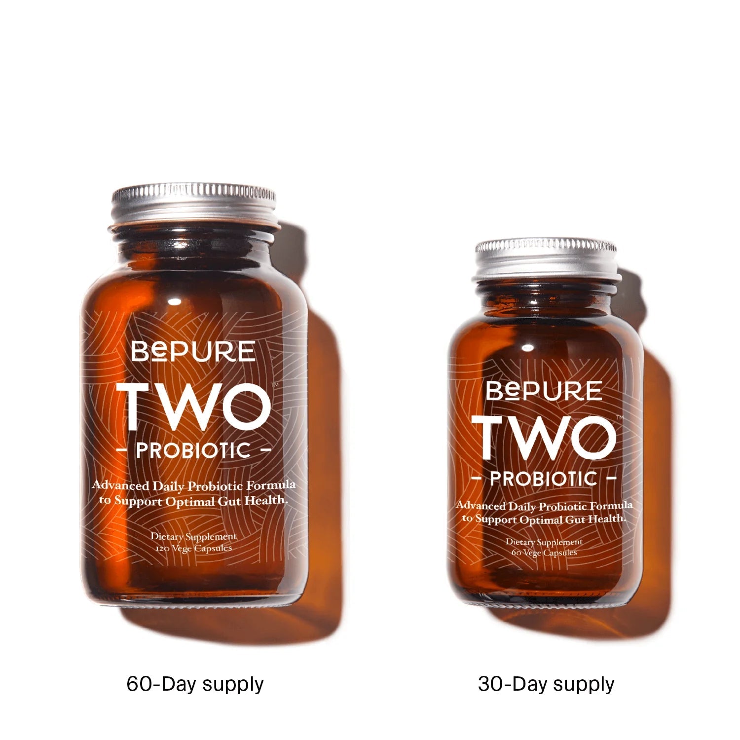 BePure Two Probiotic - 1st Stop Marshall's Health Shop, Gift Shop! - Heath and Natural Therapy New Brighton Christchurch - Naturopath