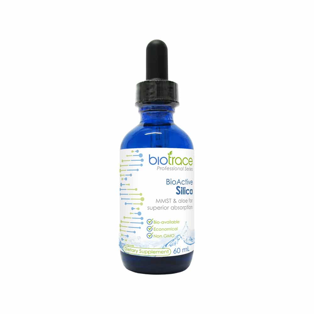 BioTrace BioActive Silica 60ml