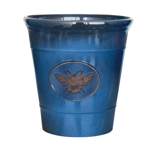 Blenheim Bee 30cm Blue - 1st Stop Marshall's Health Shop, Gift Shop! - Heath and Natural Therapy New Brighton Christchurch - Naturopath