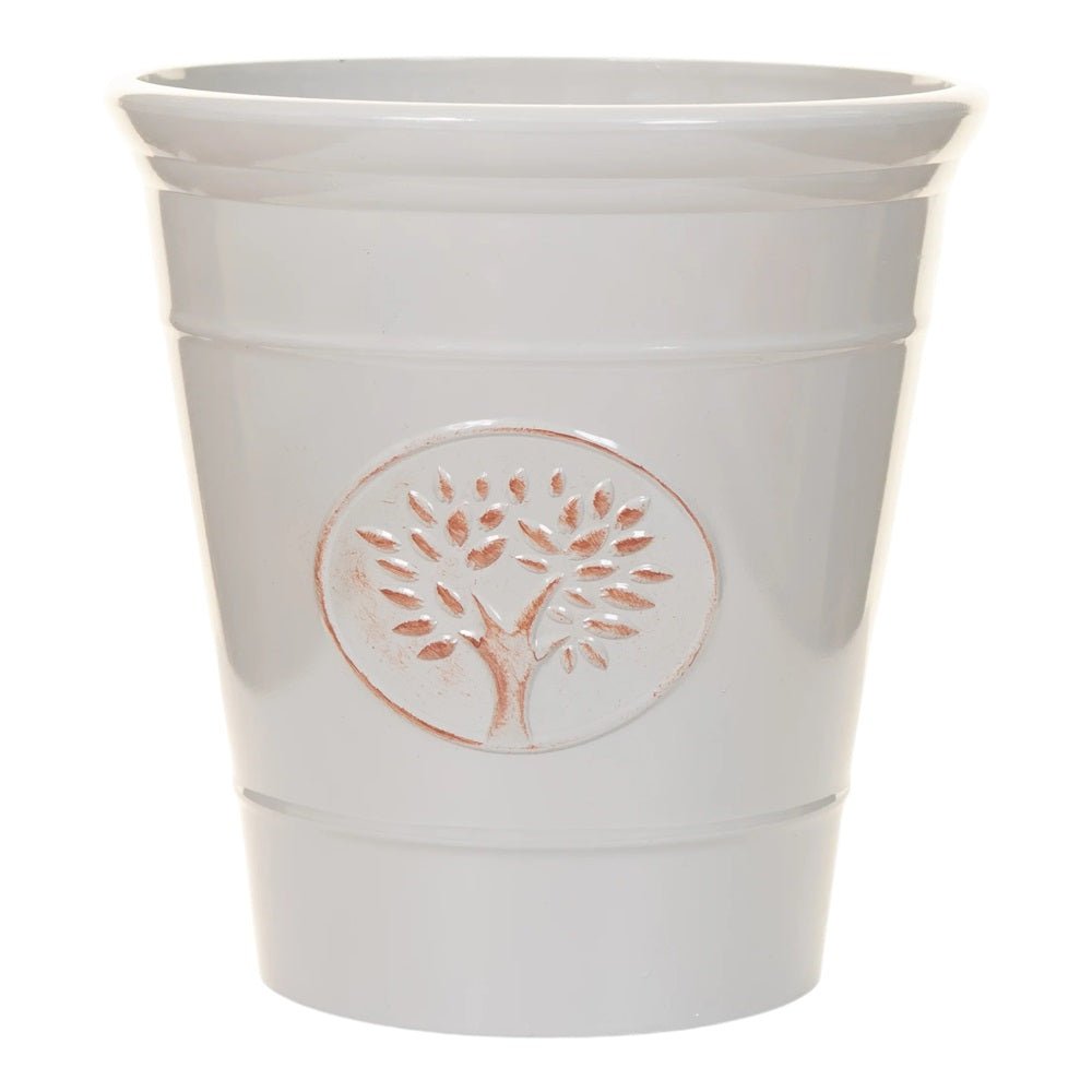 Blenheim Tree 30cm Grey - 1st Stop Marshall's Health Shop, Gift Shop! - Heath and Natural Therapy New Brighton Christchurch - Naturopath